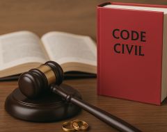 Dette due par l'un des époux dans le régime communautaire