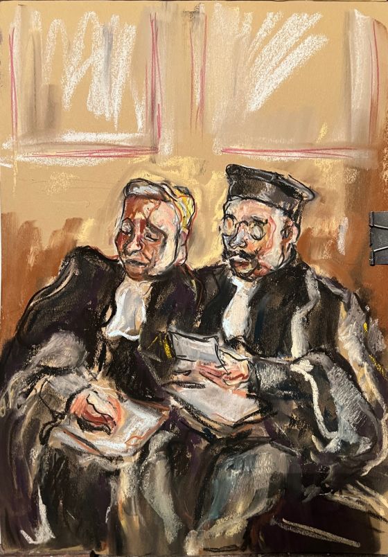 Situ&eacute; pr&egrave;s de la Cit&eacute; Judiciaire de Rennes, notre cabinet d'avocat vous repr&eacute;sente en postulation
