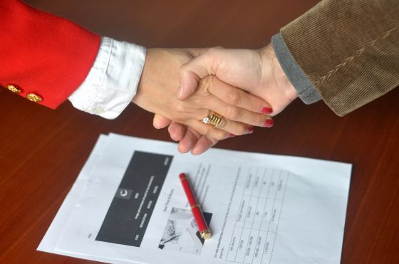 Divorce &agrave; l'amiable avec les conseils d'un avocat &agrave; Rennes