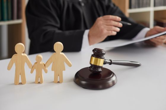 L'assistance d'un avocat peut &ecirc;tre requise pour fixer le montant de la pension alimentaire
