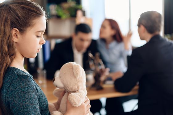 Conseil d'avocat droit de la famille en cas de s&eacute;paration