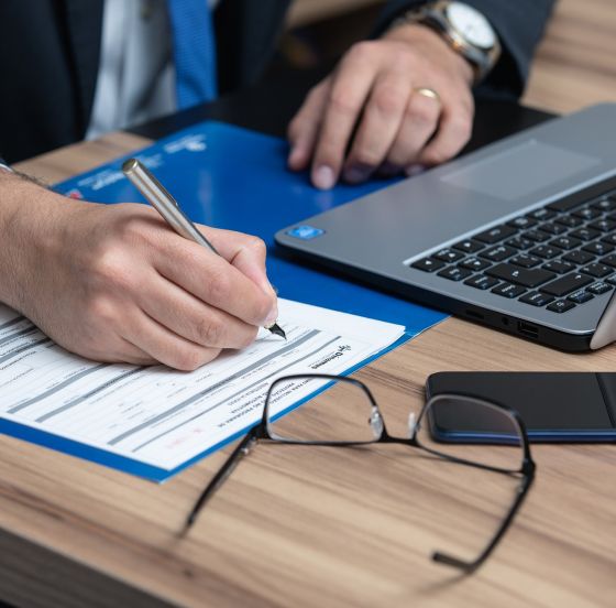 Faites appel &agrave; un avocat d'entreprise en cas de proc&eacute;dure collective